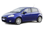 Fiat Grande Punto 5dr