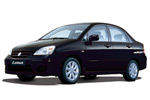 Suzuki Liana