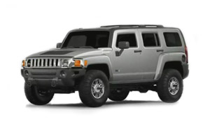 Hummer H3