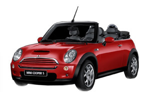 MINI Cooper S ��������� 1.6 MT