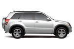 Suzuki Grand Vitara 5dr Side