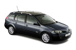 Renault Megane ���������