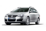 ���� �� Volkswagen Golf ��������� 2.0D AT Comfortline [���. 1]