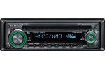 Kenwood KDC-W434GY