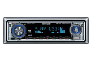 ������������� Kenwood KDC-W5534UY