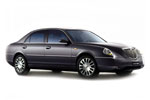Lancia Thesis