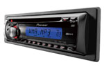Pioneer DEH-2900MPB