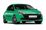 Renault Clio RS