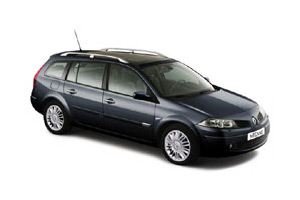 Renault Megane ��������� 2.0 MT Confort Dynamique