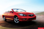 Toyota Camry Solara ���������