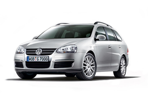 Volkswagen Golf ��������� 1.6 MT Comfortline