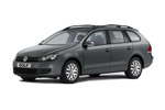 Volkswagen Golf Variant Volkswagen Golf Variant