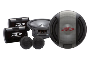 ������������ ������� Alpine SPR-13C