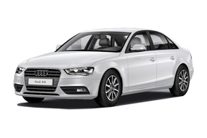 Audi A4 ����� (2009) 2.0D MT