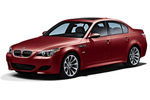 BMW M5 (E60) BMW M5 (E60)