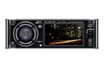 Challenger CH-8036 Rotary