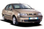 Fiat Grande Punto. Front. ���� ������ �����