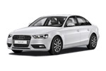 Audi A4 ����� (2009)