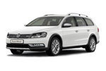 Цены на Volkswagen Passat Alltrack 2.0 AT 4Motion Цены на Volkswagen Passat Alltrack 2.0 AT 4Motion