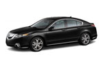 Acura TL (2009)