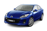 Mazda3 ����� (2009)