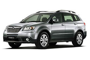Subaru Tribeca 3.6 AT BB (7 ����)