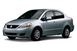 Suzuki SX4 �����