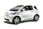 Toyota iQ Toyota iQ