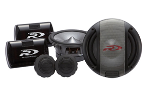 ������������ ������� Alpine SPR-13S