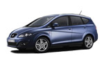 SEAT Altea XL