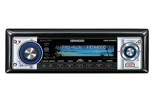 ������������� Kenwood KDC-W8531Y