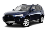Mitsubishi Outlander XL