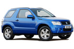 Suzuki Grand Vitara 3dr