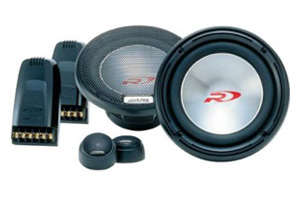 ������������ ������� Alpine SPR-176A