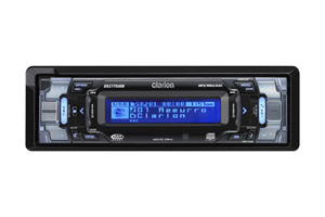 ������������� Clarion DXZ775USB