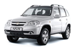 Chevrolet Niva