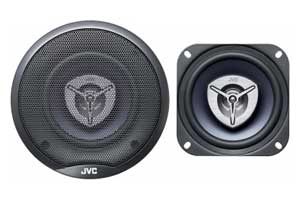 ������������ ������� JVC CS-V425