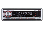 JVC KD-G725