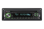 ������������� Kenwood KDC-W3541GY