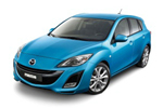 Mazda3 ������� (2009)