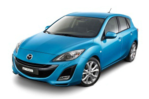 Mazda3 �������