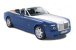 Rolls-Royce Phantom Drophead Coupe