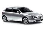 Alfa Romeo 147 5dr