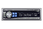 ������������� Alpine CDE-9848RB