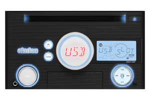 ������������� Clarion UDB-275MP