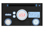 ������������� Clarion UDB-275MP
