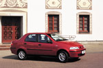Fiat Albea. ���� �����