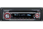 Kenwood KDC-W4034AY