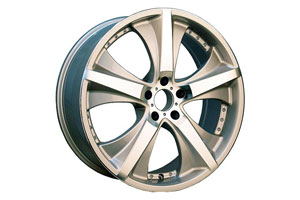 Mi-tech D-29 16x7,0 (Silver)