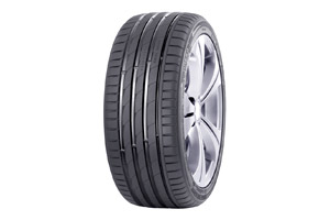 ���� Nokian Hakka Z 225/55R16 99W